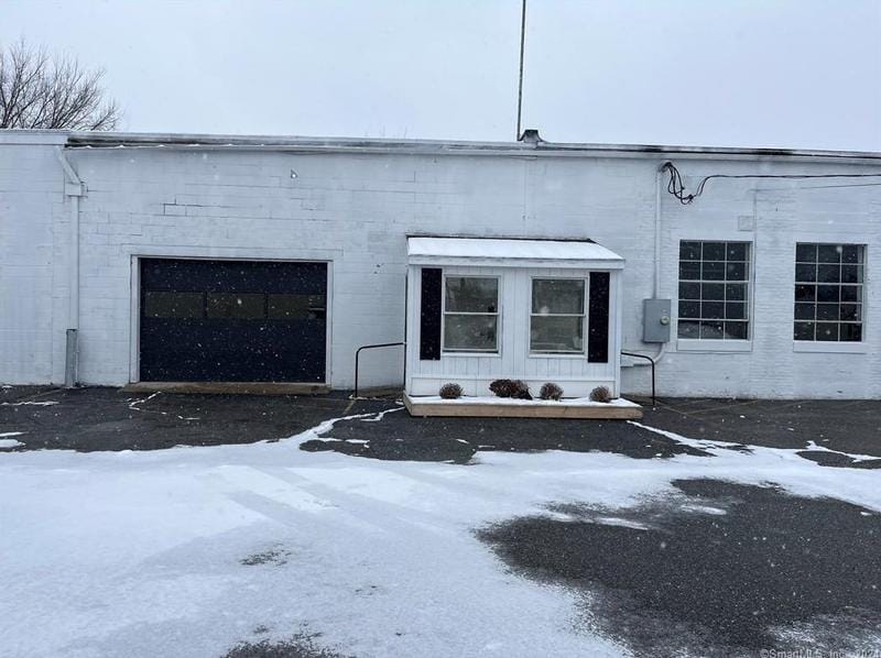 11 Main St #B, Plainfield, CT 06354 - MLS 170622134 for Sale