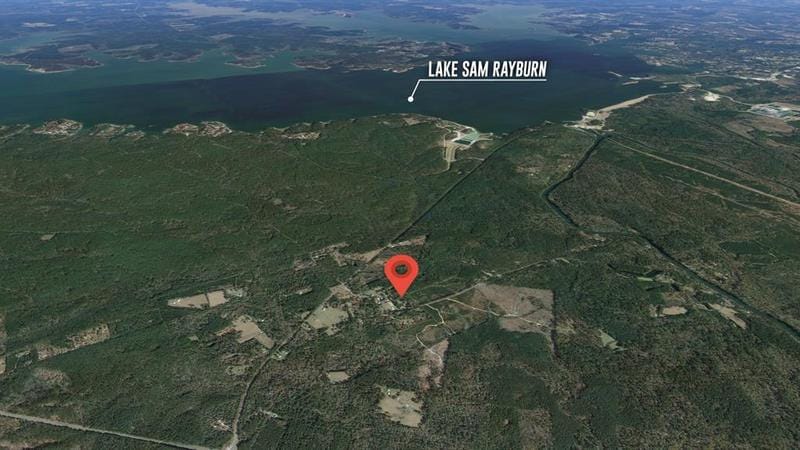 0 Dogwood Loop, Jasper, TX 75951 for Sale