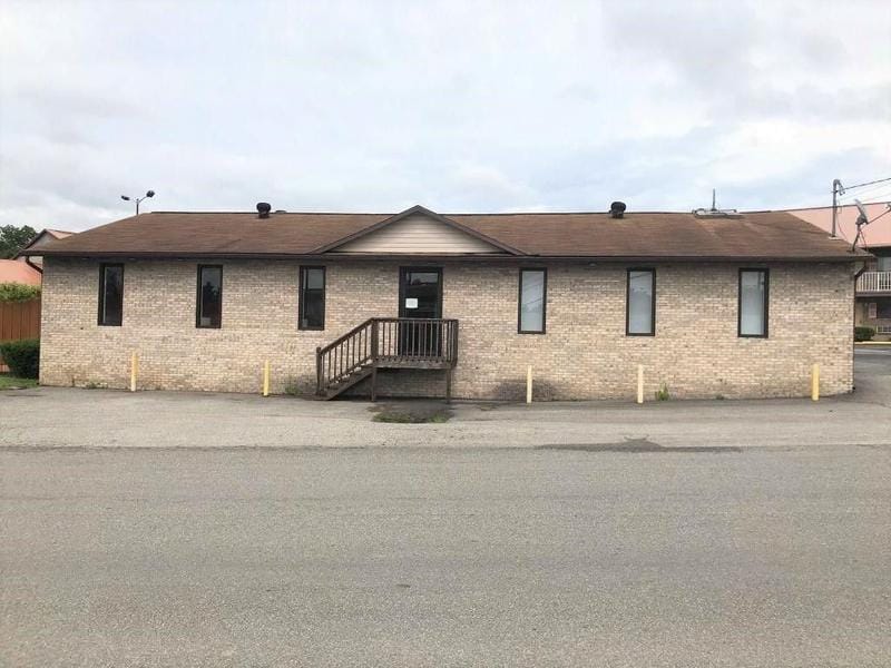 Huntington, Cabell County, WV Commercial Property, House for sale Property ID: 418866638