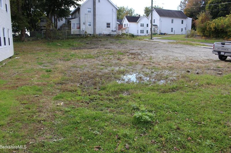 110 Lincoln St, Pittsfield, MA 01201 - MLS 242295 for Sale