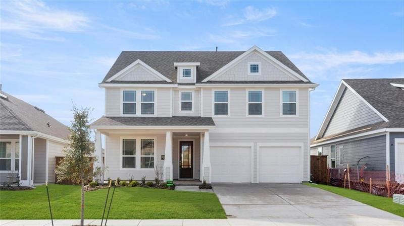 6032 Gully Grove Drive, Royse City, TX 75189 for Sale