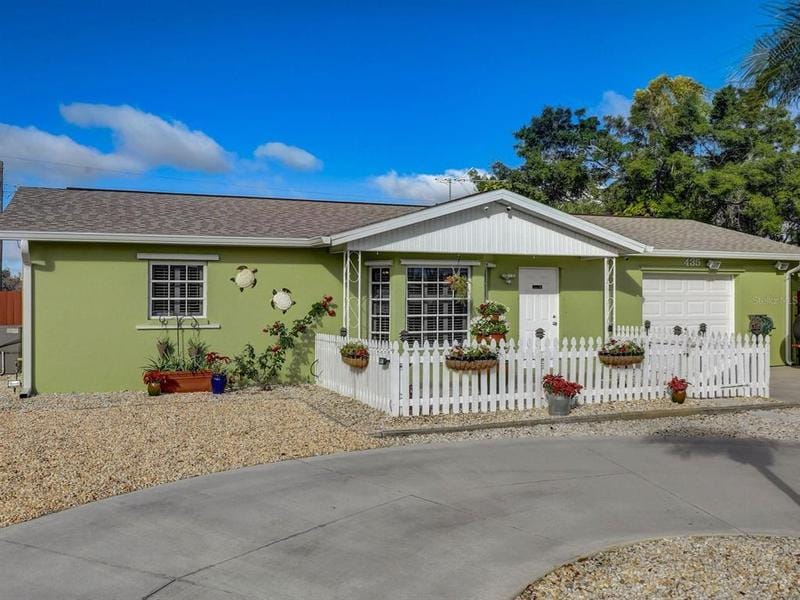 435 Sunnyside Drive, Venice, FL 34293 for Sale