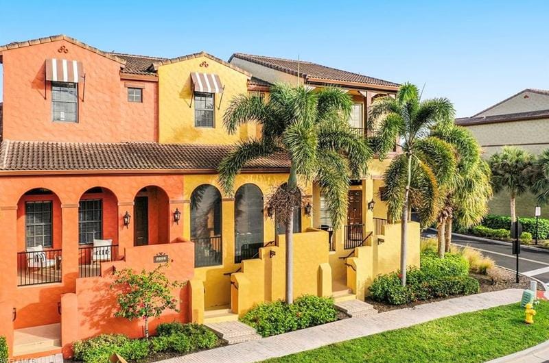 8989 Cambria Cir #1806, Naples, FL 34113 - MLS 224014153 for Sale