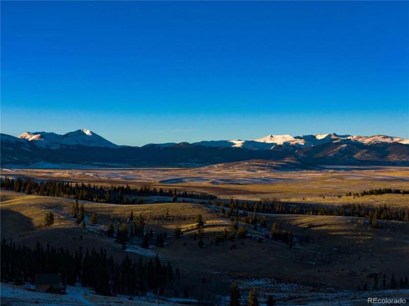 552 APACHE TRL, Como, CO 80456 Land For Sale  MLS# 7635305