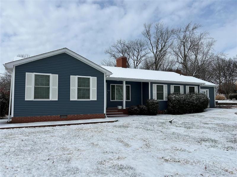 1319 South Webster Street, Harrisburg, IL 62946 for Sale