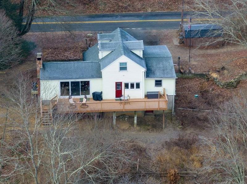 880 S Rd, Harwinton, CT 06791 - MLS 170617720 for Sale