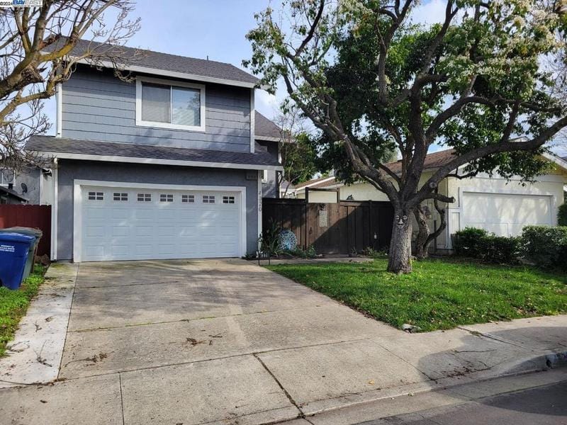 4320 Beechnut Ln, Oakley, CA 94561  MLS# 41049849 for Sale