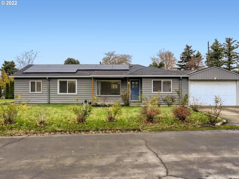 12605 Southwest Fairfield Court, Beaverton, OR 97005 for Sale