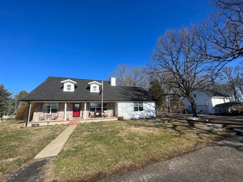 Rogersville, Christian County, MO House for sale Property ID: 418639284