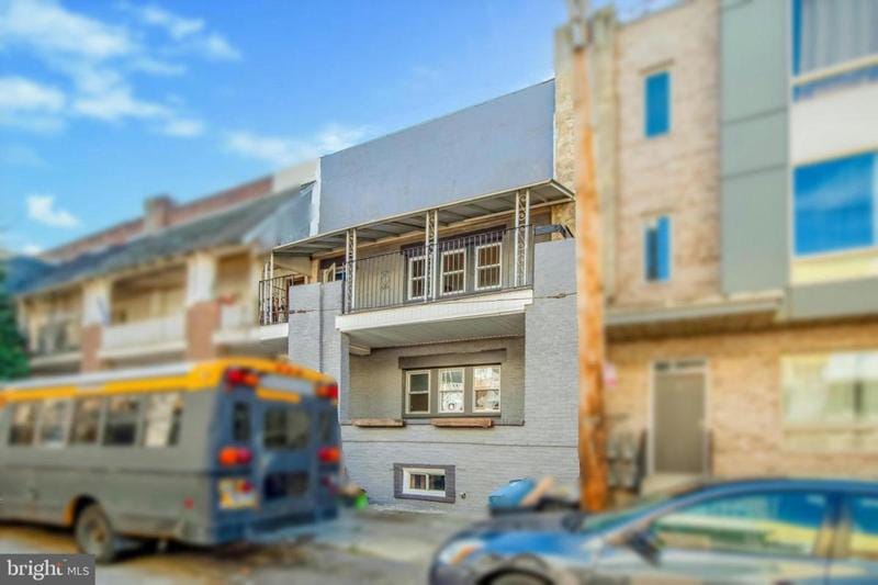 5422 CHANCELLOR ST, PHILADELPHIA, PA 19139 Multi Family For Sale  MLS# PAPH2319336