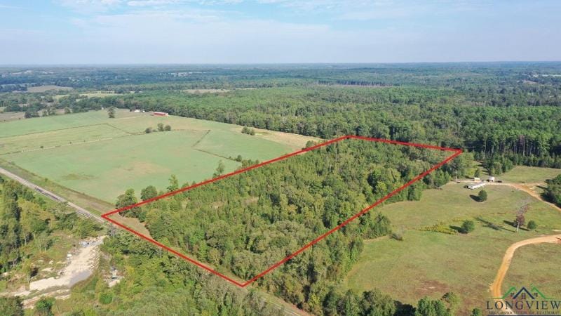Tbd FM 130, Hughes Springs, TX 75656 for Sale