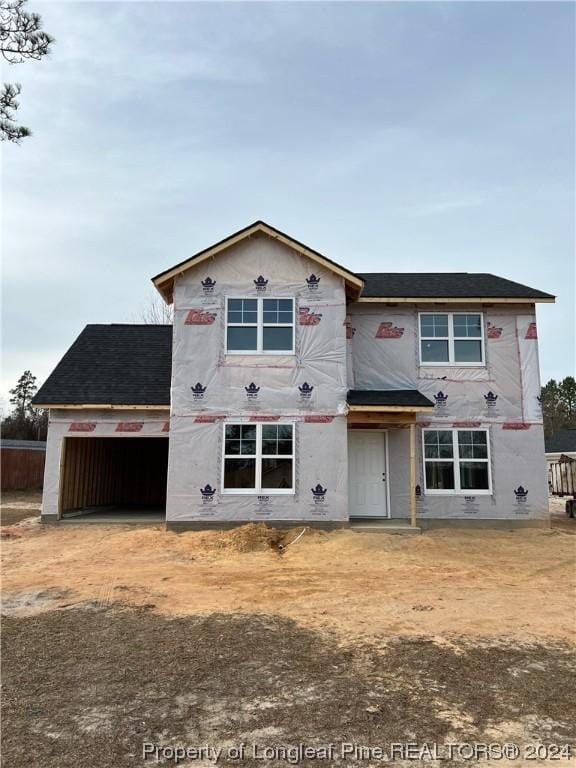 428 Saddle Ridge Road, Fayetteville, NC 28311 for Sale