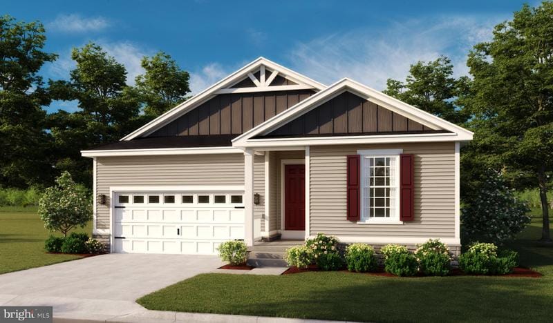 115 Edgar Lane, Winchester, VA 22602 for Sale