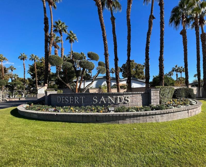 1152 Vía Feliz, Cathedral City, CA 92234 for Sale