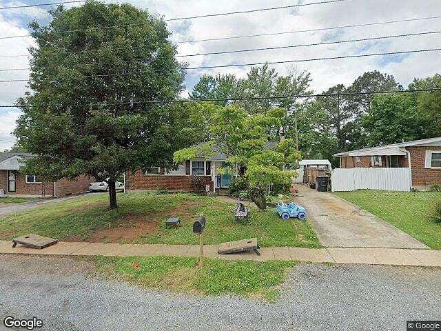 Plantation, ROANOKE, VA 24019  613033974 for Sale