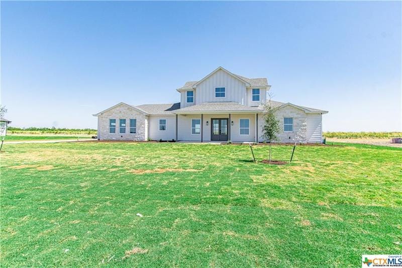 8144 Evenfall Lane, Temple, TX 76502 for Sale