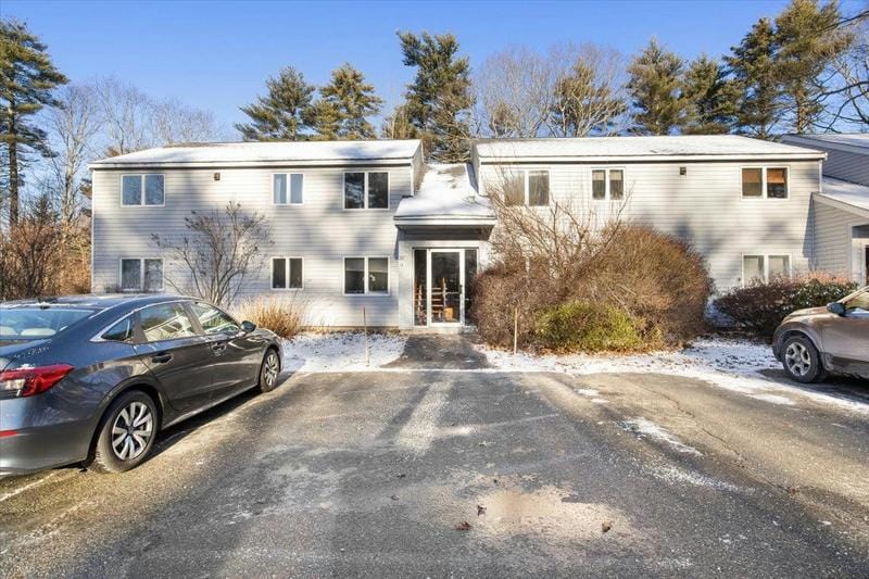 23 OLD STAGE COACH RD APT 20, Epping, NH 03042 Condominium For Sale  MLS# 4982541