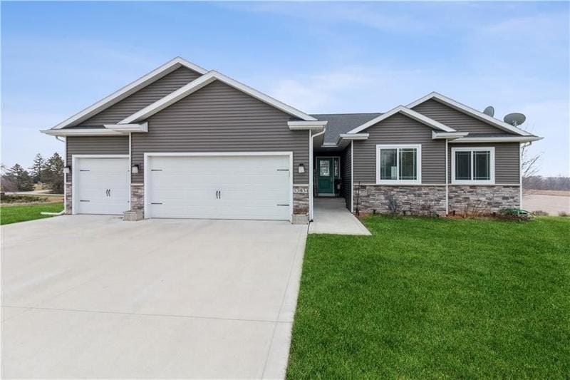 Maxwell, Story County, IA House for sale Property ID: 418630150