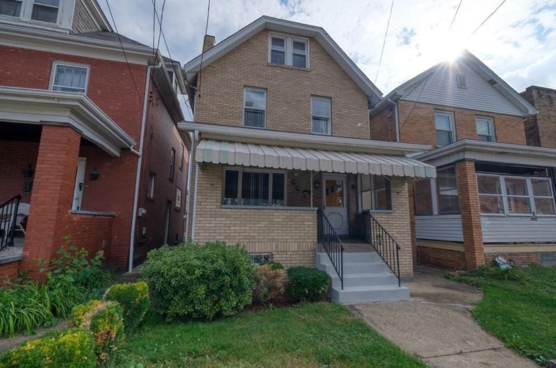 1012 Melrose, Ambridge, PA 15003 - MLS 1625683 for Sale