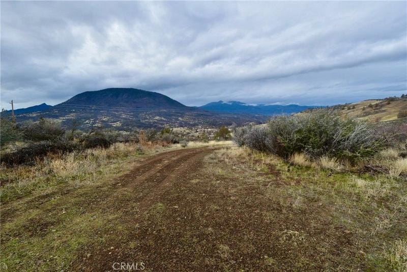 Moore Rd, Hornbrook, CA 96044  MLS# SN23228340 for Sale