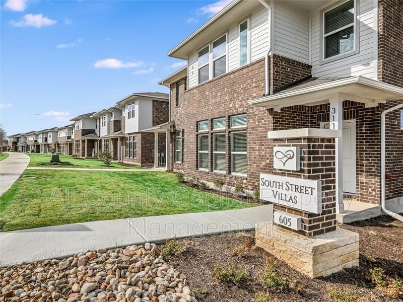 605 W South St N #82, Leander, TX 78641 for Rent