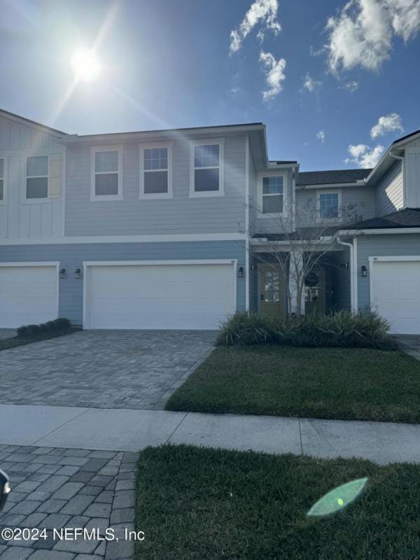 168 PINE BLUFF DR, St Augustine, FL 32092 Townhouse For Sale  MLS# 2005995