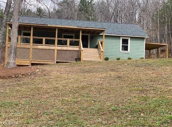 3628 Looper Lake Point - Gainesville, GA 30506 - Home For Rent