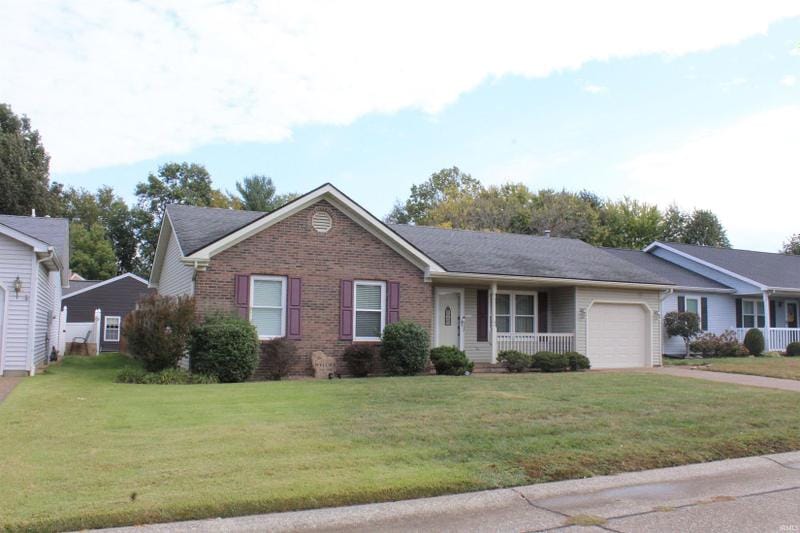 Evansville, Vanderburgh County, IN House for sale Property ID: 418611387