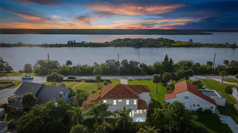 Ormond Beach, Volusia County, FL House for sale Property ID: 418695069