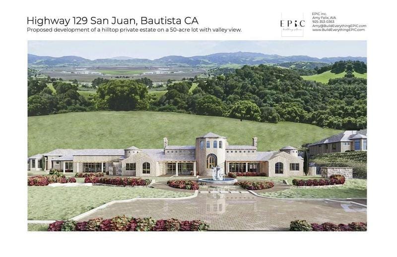 0 CA-129, SAN JUAN BAUTISTA, CA 95045 Land For Sale  MLS# ML81950750