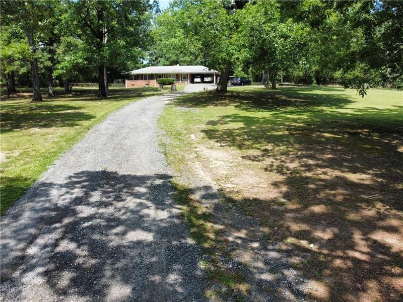 2330 Hi Roc Road Northeast, Conyers, GA 30012 for Sale