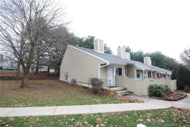 395 Lakeview Drive, Unit 395, Southington, CT 06489 for Sale