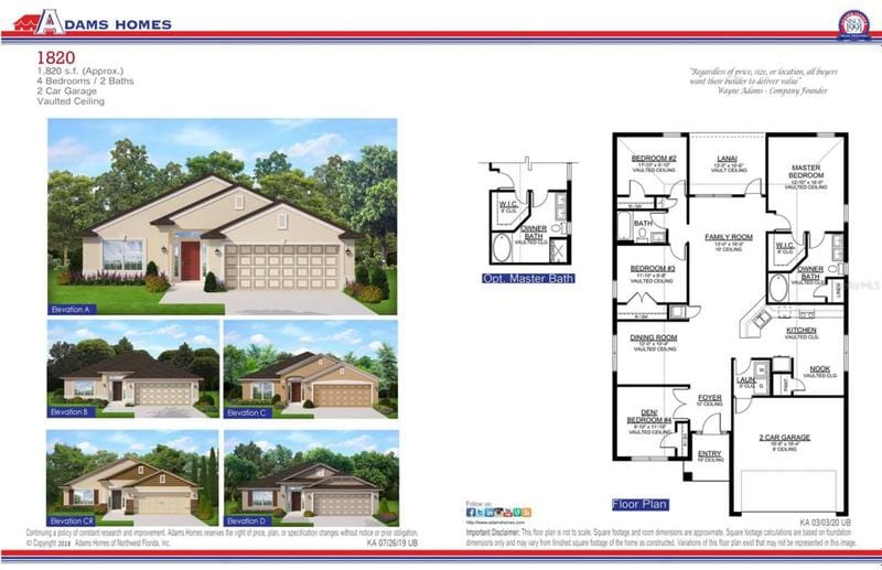 2551 AVERLAND LOOP, NORTH PORT, FL 34287 Single Family Residence For Sale  MLS# A4597882