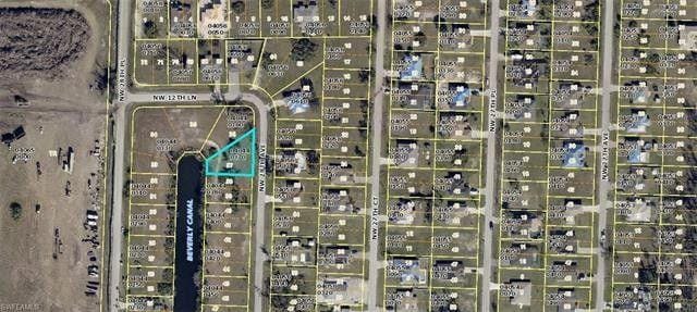Cape Coral, Lee County, FL Lakefront Property, Waterfront Property, Homesites for sale Property ID: 418848128