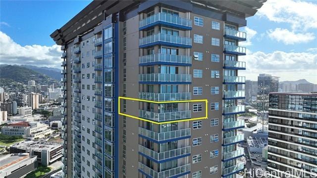 801 South Street 4221, Honolulu HI 96813 for Sale