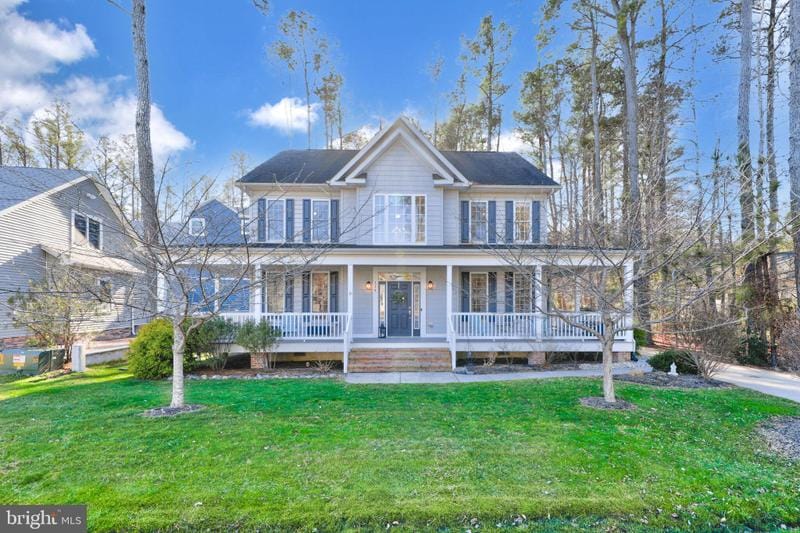 114 Pine Forest Drive, Ocean Pines, MD 21811 for Sale