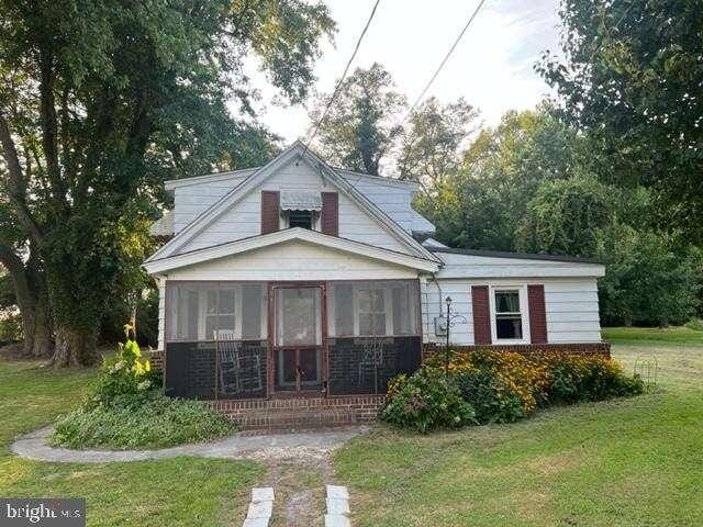 9172 DEAL ISLAND RD, DEAL ISLAND, MD 21821  622200540 for Sale