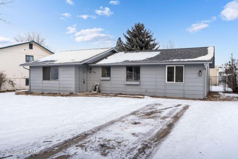 Post Falls, Kootenai County, ID House for sale Property ID: 418690341