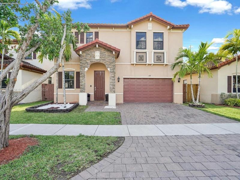128 NE 27TH AVE, Homestead, FL 33033 Single Family Residence For Sale  MLS# A11524634