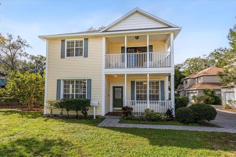 2416 Formosa Avenue, Orlando, FL 32804 for Sale