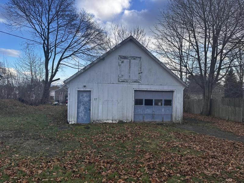 37 KNOTT ST, Rockland, ME 04841 Land For Sale  MLS# 1578971