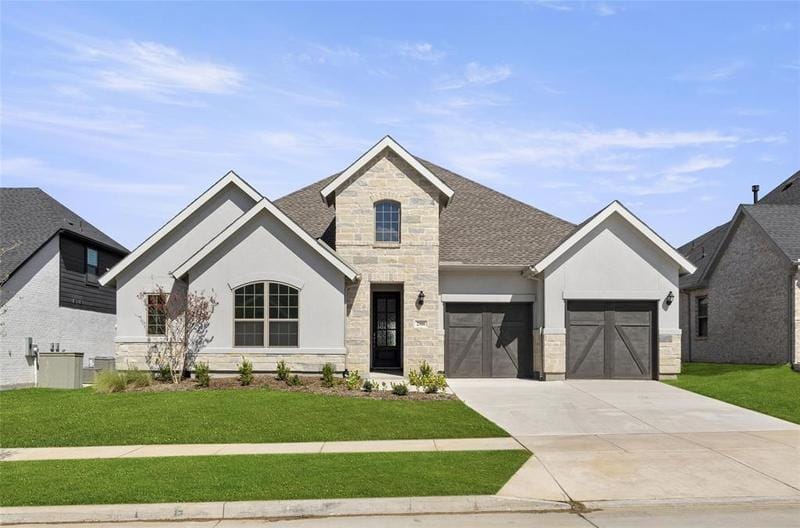 2900 Buckskin Lane, Northlake, TX 76247 for Sale