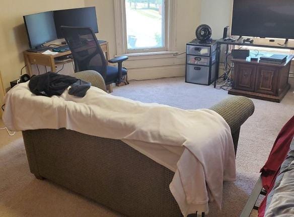 331 Packard St - Ann Arbor, MI 48104 - Home For Rent