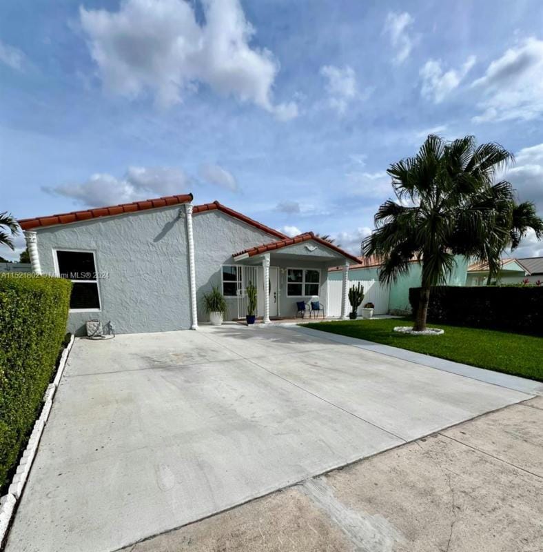 333 NW 132ND PL, Miami, FL 33182 Single Family Residence For Sale  MLS# A11521802
