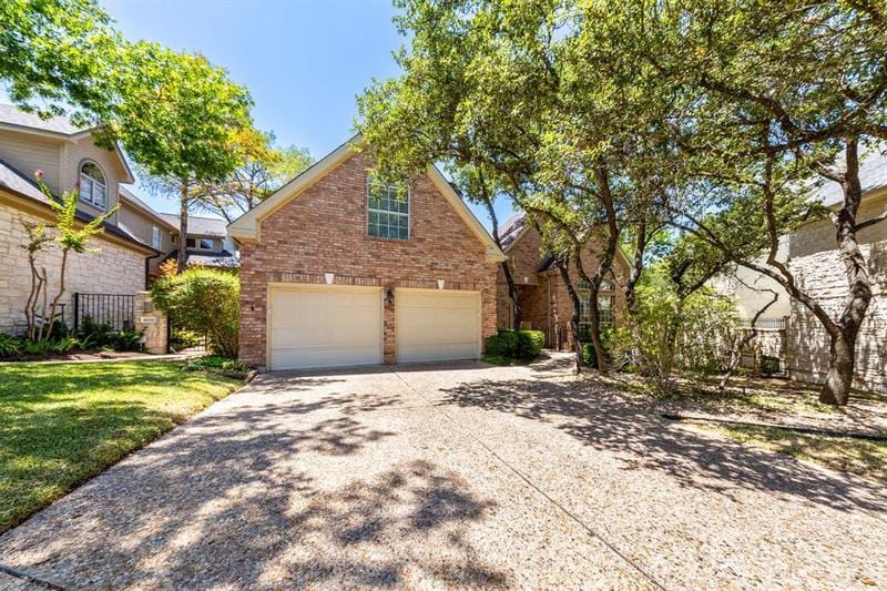 4008 Hambletonian, Austin, TX 78746 for Rent