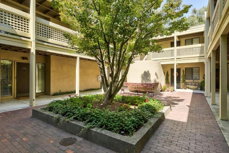 449 ALBERTO WAY UNIT C137, LOS GATOS, CA 95032 Condominium For Sale  MLS# ML81953673