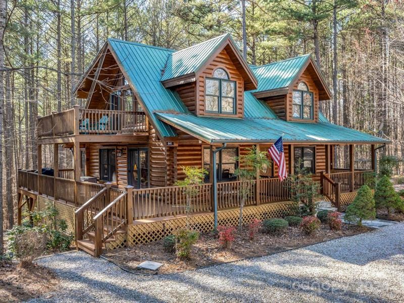 641 Hidden Lake Parkway, Unit 29, Nebo, NC 28761 for Sale