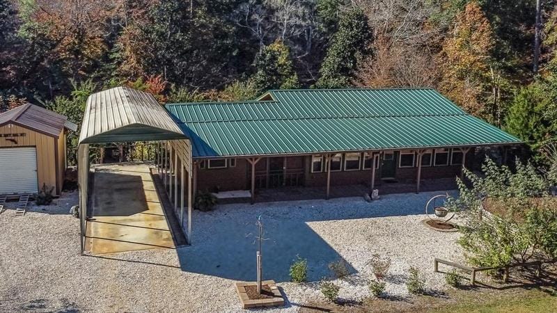 306 Peterson Loop, Livingston, TX 77351 for Sale