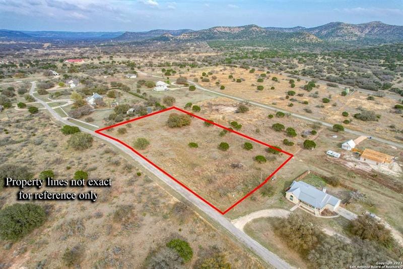 416 Oriole Ave, Camp Wood, TX 78833 for Sale