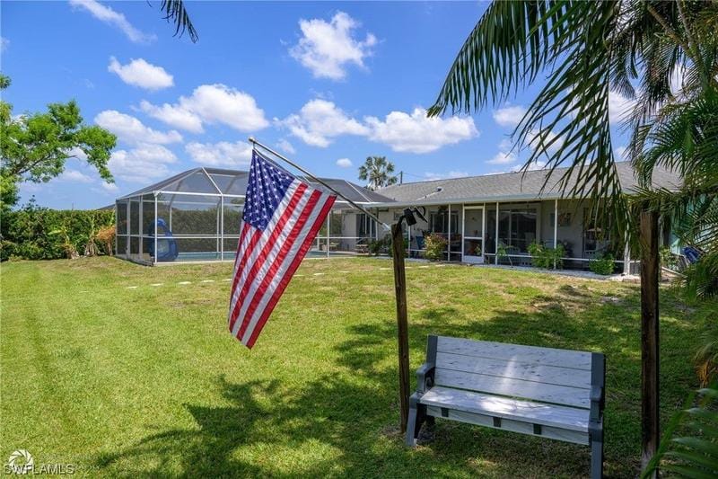North Fort Myers, Lee County, FL Lakefront Property, Waterfront Property, House for sale Property ID: 418780907